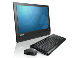 聯(lián)想揚(yáng)天 S500 CDC E3400 一體電腦 簡(jiǎn)約設(shè)計(jì)下的專(zhuān)業(yè)辦公利器