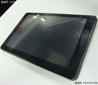 7901e至尊版平板電腦 簡(jiǎn)約設(shè)計(jì)中的高效計(jì)算體驗(yàn)