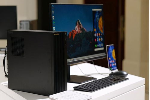 華為電腦能否撼動聯想在企業采購市場的主導地位？