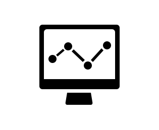 科技與自然的和諧對話 橙子HYY07電腦圖標設計解析